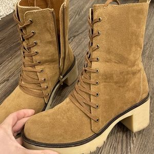 Oasis Society Boots